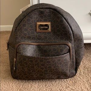 Calvin Klein Backpack